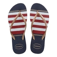 Шлепанцы Havaianas SLIM NAUTICAL 